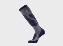 Thermic Ski Merino Reflector pánské ponožky blue/gold