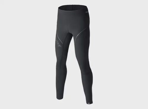Dynafit Winter Running Tights Black Out