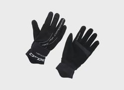 XLC CG-L17 zimní rukavice dlouhoprsté černá