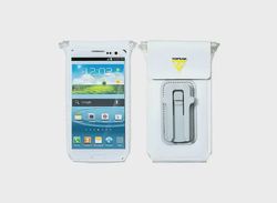 Topeak Smartphone 5" obal bílá