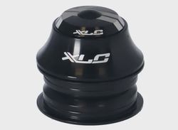 XLC Comp HS-I09 1 1/8" hlavové složení černá