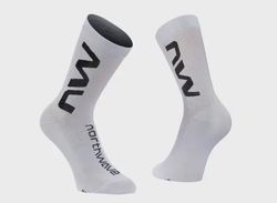 Northwave Extreme Air Sock ponožky White/Black