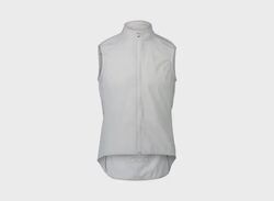 POC Pure-Lite Splash Gilet pánská vesta Granite Grey L