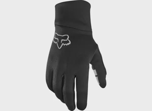Fox Ranger Fire rukavice black