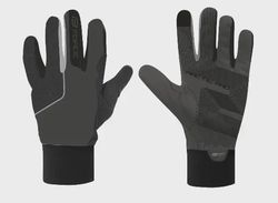 Force ARCTIC PRO zimní rukavice černá