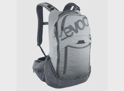 Evoc Trail Pro 16l stone/carbon grey