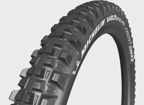 Michelin Wild Enduro Front GUM-X3D Competition Line 27,5x2,40" MTB plášť kevlar černá 2,40"