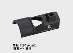 Wolf Tooth adaptér Shiftmount I-Spec-EV na I-Spec-II
