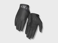 Giro Trixter dlouhoprsté rukavice Black