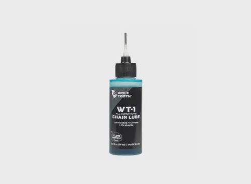 Wolf Tooth WT-1 Chain Lube 59ml