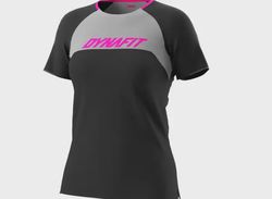 Dynafit Ride Shirt W black out/nimbus