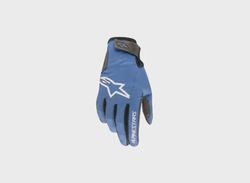Alpinestars Drop 6.0 pánské rukavice mid blue,
