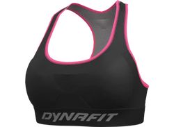 Dynafit React bra W black out