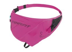Dynafit React 600 2.0 běžecký opasek 0,75 l Pink Glo/Beet Red