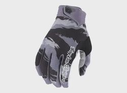 Troy Lee Designs Air rukavice Brushed Camo/Black/Gray