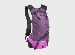 R2 Starling Backpack 8l purple/pink