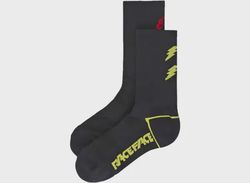 Race Face FNL ponožky černá