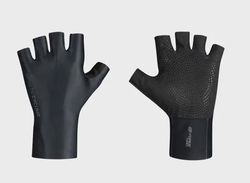 Force Raven krátké rukavice bez zapínání černá