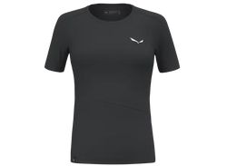 Salewa Puez Sporty Dry W T-Shirt black out