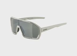 Alpina Bonfire Q-Lite brýle Cool Grey Matt