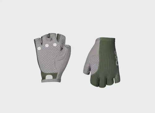 POC Agile rukavice Epidote Green