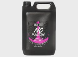 Tmel Muc-Off No Puncture Hassle Tubeless Sealant 5 L