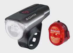 Sigma Aura 60/Nugget II sada světel