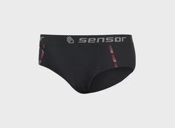 Sensor Merino Air kalhotky černá