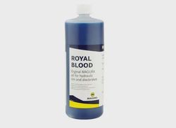 Magura Royal Blood minerální olej 250 ml