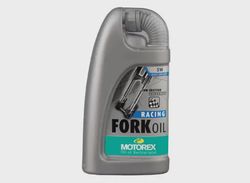 Motorex Fork Oil 1l 15W
