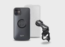 SP Connect Bike Bundle II na Apple iPhone 11 Pro/Xs/X 54422