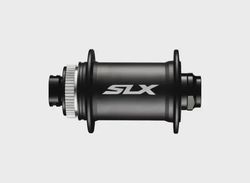 Shimano SLX HB-M678-E 15x100 mm CL přední náboj 32 děr 32 děr