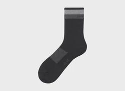 Shimano Lumen ponožky černá