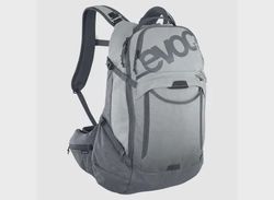 Evoc Trail Pro 26 batoh 26 l stone/carbon grey