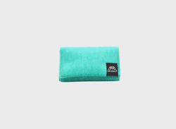 Pomoca Skinalp-Wallet peněženka ze skialpových pásů turquoise