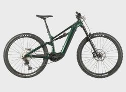 Cannondale Moterra Neo 4+ 2022
