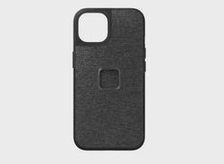 Pouzdro Peak Design Everyday Case iPhone 14 Charcoal M-MC-AX-CH-1
