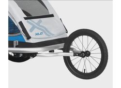 Přepravní vozík Jogger-Kit XLC Duo 2018
