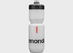 Cannondale Gripper Insulated láhev 650 ml white/black