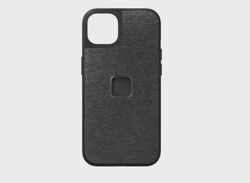 Pouzdro Peak Design Everyday Case Apple iPhone 14 Plus Charcoal M-MC-BA-CH-1