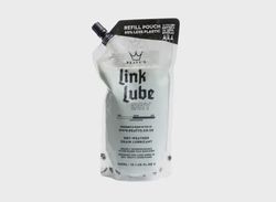 Peaty's Link Lube Dry REFILL POUCH 360 ml
