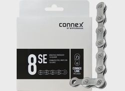 Connex 8sE řetěz pro elektrokola