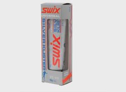 Swix K21S klistr stříbrný univerzální 3°C/-5°C 55 g