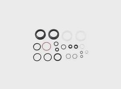 Rock Shox Service Kit Basic pro vidlice Pike Solo Air A1