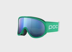 POC Retina Clarity Comp sjezdové brýle Emerald Green/Spektris Blue,