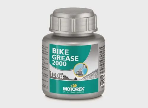 Motorex Bike Grease 2000 - vazelína 100 g