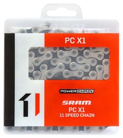 Řetěz Sram PC-X1 se spojkou v krabičce