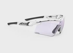 Rudy Project Tralyx+ sportovní brýle White Gloss