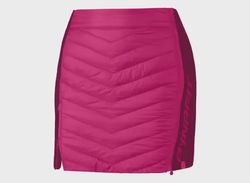 Dynafit TLT Primaloft® Women Skirt flamingo/6210