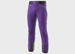 Dynafit Low Tech Dynastretch pánské kalhoty Purple Haze